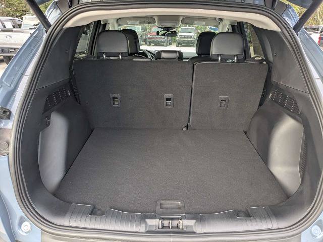 Certified 2024 Ford Escape Platinum AWD/4WD image 13