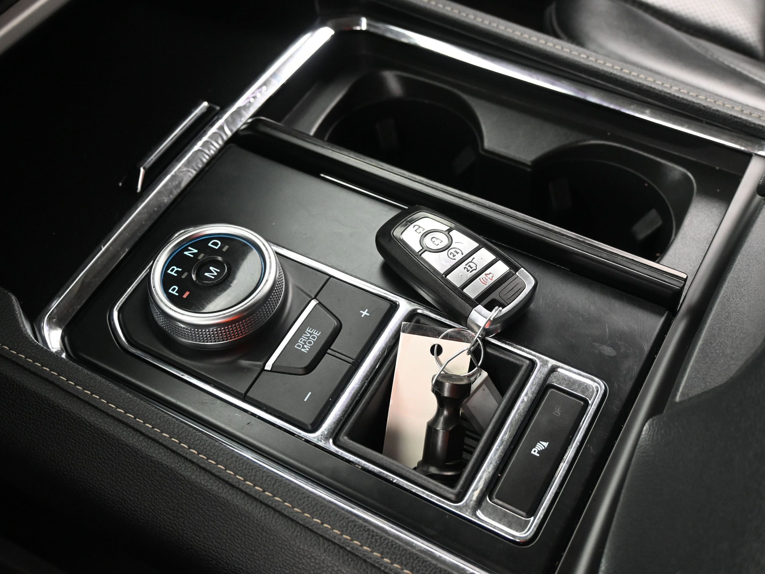 Certified 2022 Ford Expedition XLT image 39