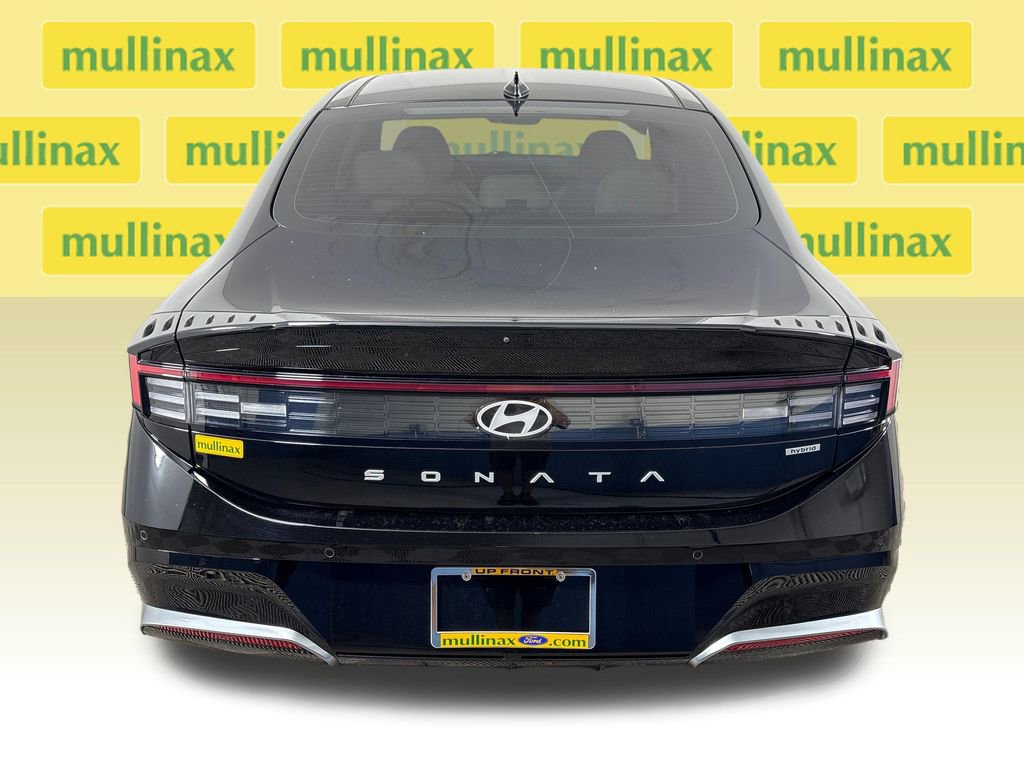 Used 2024 Hyundai Sonata Limited FWD image 22