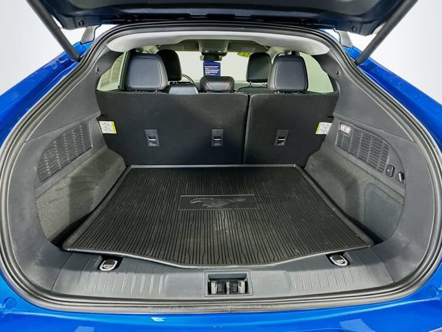 Certified 2025 Ford Mustang Mach-E Premium w/ Sport Appearance Package AWD/4WD image 33