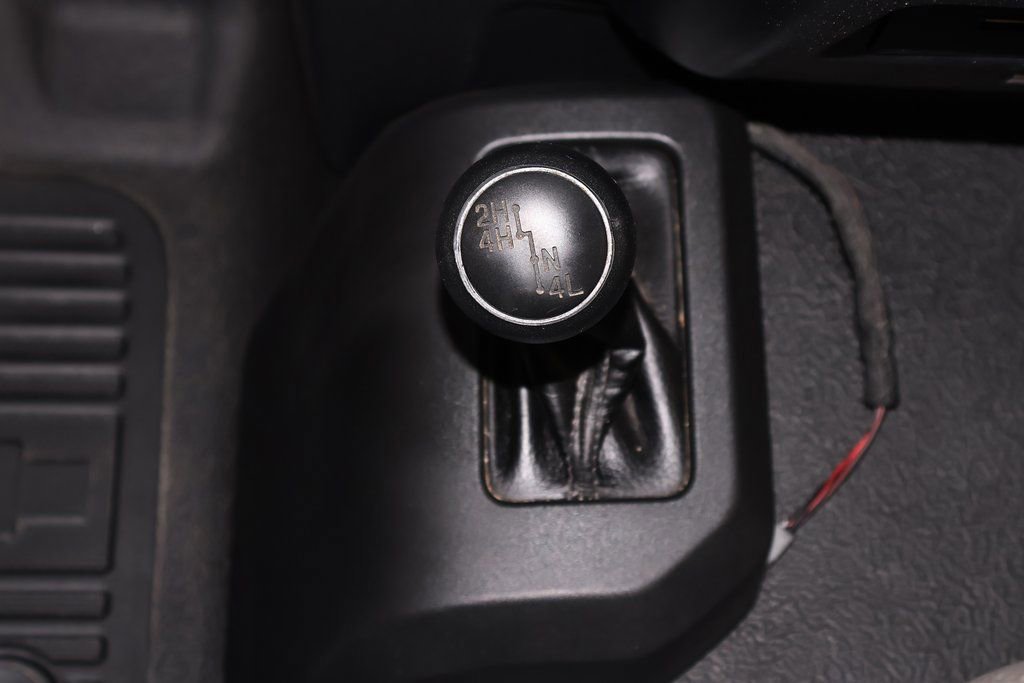 Certified 2017 Ford F550 XL image 30