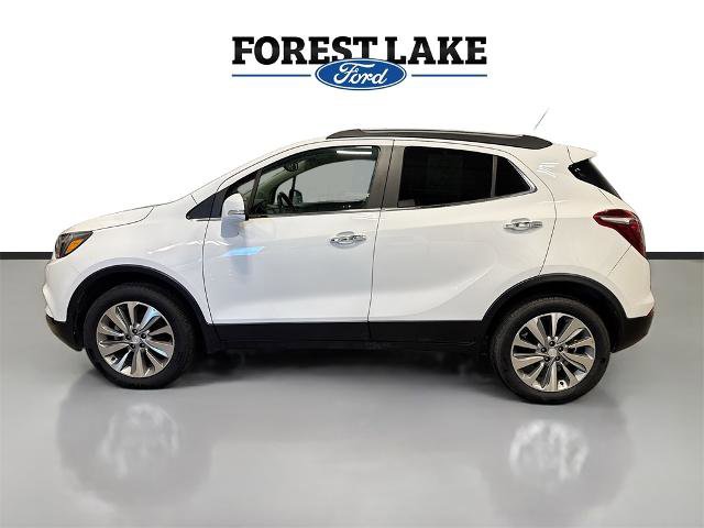 Used 2019 Buick Encore Preferred w/ Safety Package image 4