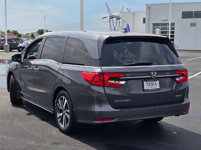 Used 2024 Honda Odyssey Touring image 15