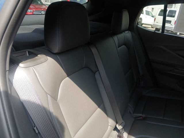 Used 2026 Buick Envista Sport Touring w/ Convenience I Package FWD image 41