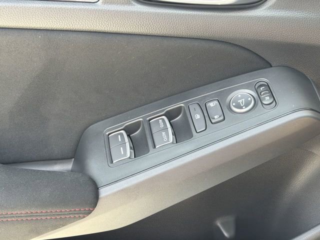 Used 2025 Honda Civic Type R image 22