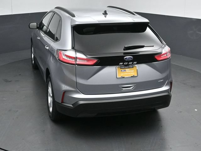 Certified 2023 Ford Edge SE AWD/4WD image 49
