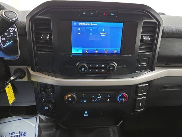 Certified 2021 Ford F150 XL w/ Equipment Group 101A High AWD/4WD image 7