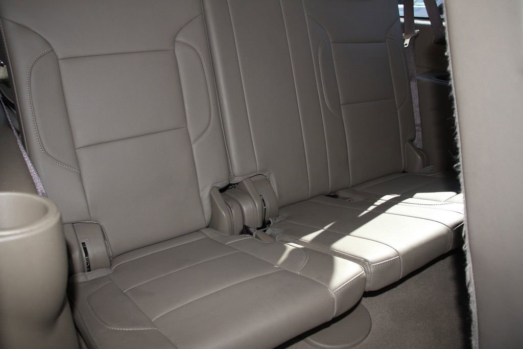 Used 2020 GMC Yukon XL SLT w/ Premium Edition image 27