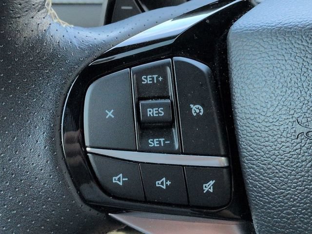 Certified 2022 Ford Explorer ST AWD/4WD image 23