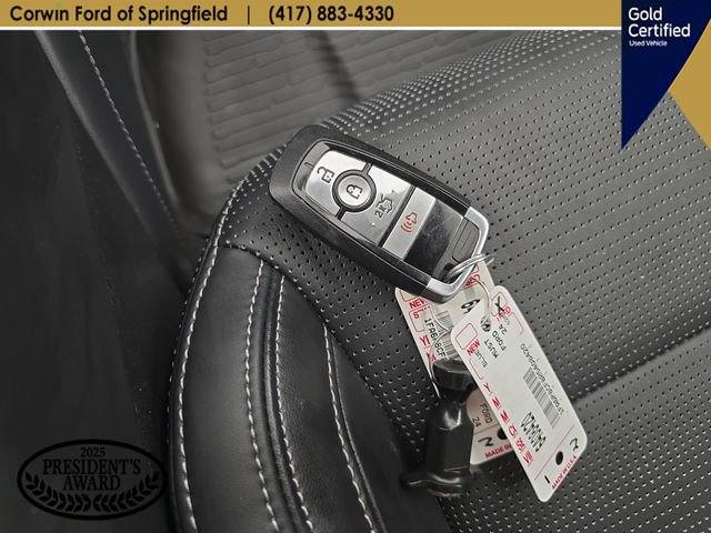 Certified 2024 Ford Mustang GT Premium RWD image 24