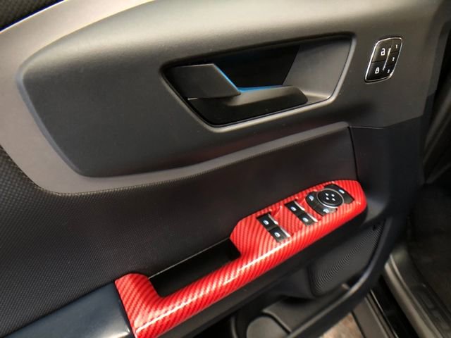 Certified 2023 Ford Bronco Sport Outer Banks w/ Tech Package image 12