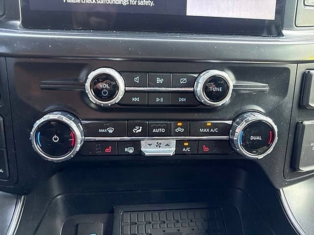 Certified 2024 Ford F150 XLT w/ Equipment Group 302A MID AWD/4WD image 25