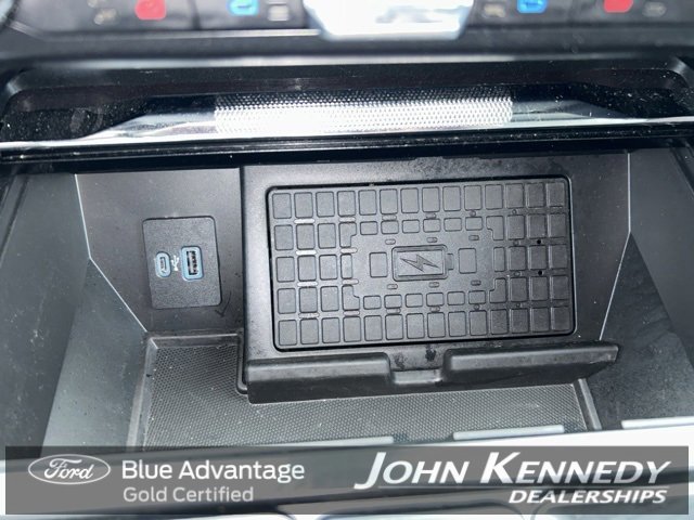 Certified 2023 Ford F150 Lariat w/ Equipment Group 502A High image 36