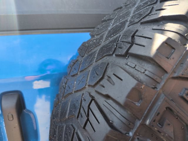 Certified 2023 Ford Bronco Badlands AWD/4WD image 45