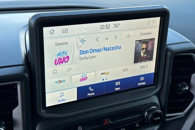 Certified 2023 Ford Bronco Sport Big Bend image 20