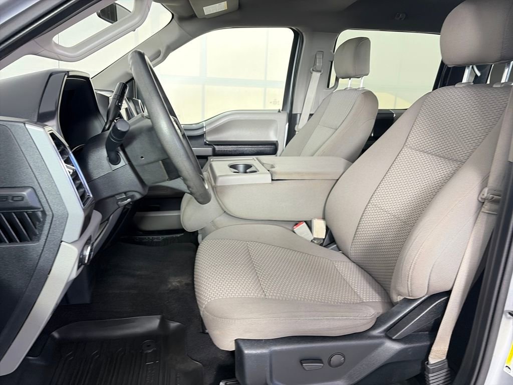 Certified 2020 Ford F150 XLT w/ Trailer Tow Package image 11