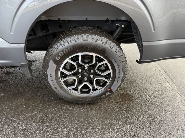 Certified 2023 Ford F150 XLT w/ Equipment Group 302A High image 29