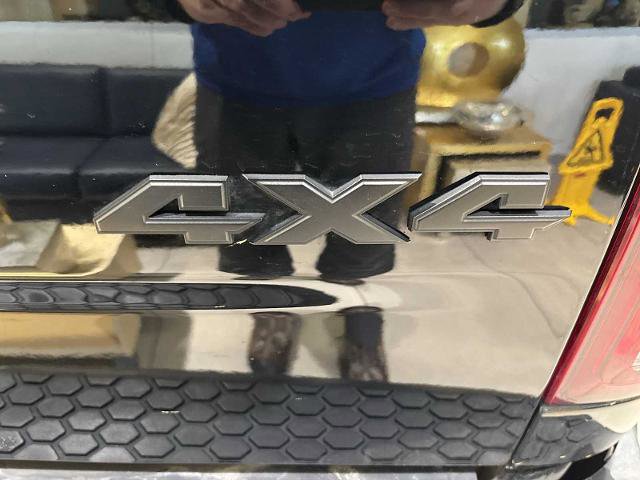Used 2020 RAM 1500 Classic Warlock image 34