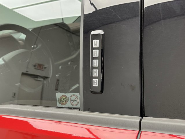 Certified 2023 Ford F150 Lariat w/ Equipment Group 502A High AWD/4WD image 9