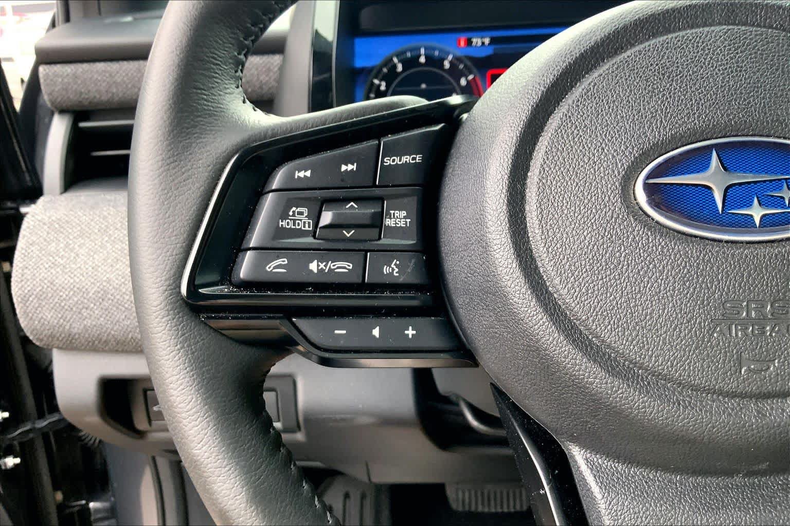 Used 2026 Subaru Outback Limited AWD/4WD image 24