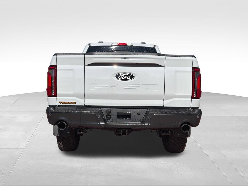 Certified 2026 Ford F150 Tremor w/ Equipment Group 402A High AWD/4WD image 8