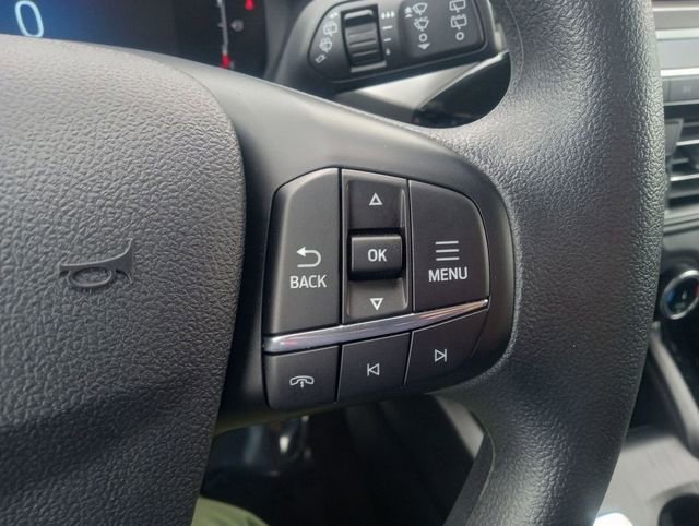 Certified 2025 Ford Escape Active AWD/4WD image 19