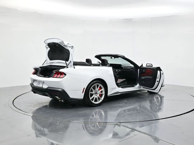 Certified 2024 Ford Mustang GT Premium image 51