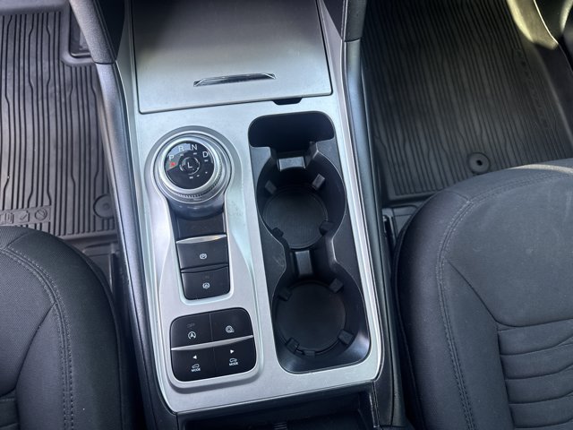Certified 2021 Ford Explorer XLT RWD image 25