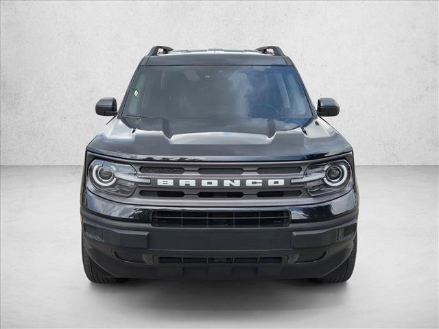 Certified 2024 Ford Bronco Sport Big Bend AWD/4WD image 2