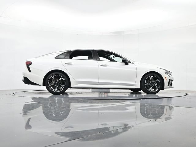 Used 2025 Kia K5 GT-Line FWD image 34