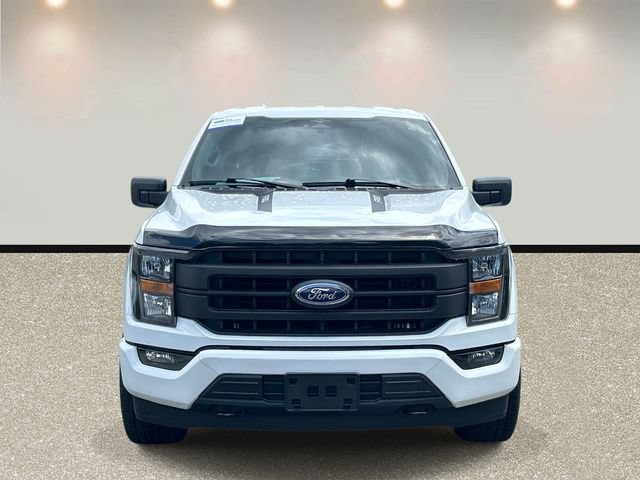 Certified 2023 Ford F150 XL w/ XL Chrome Appearance Package AWD/4WD image 2