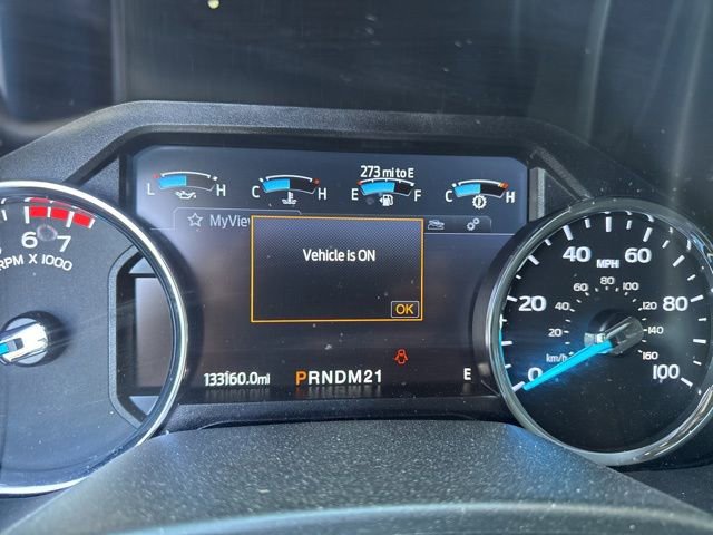 Certified 2020 Ford F250 XLT w/ XLT Premium Package image 10