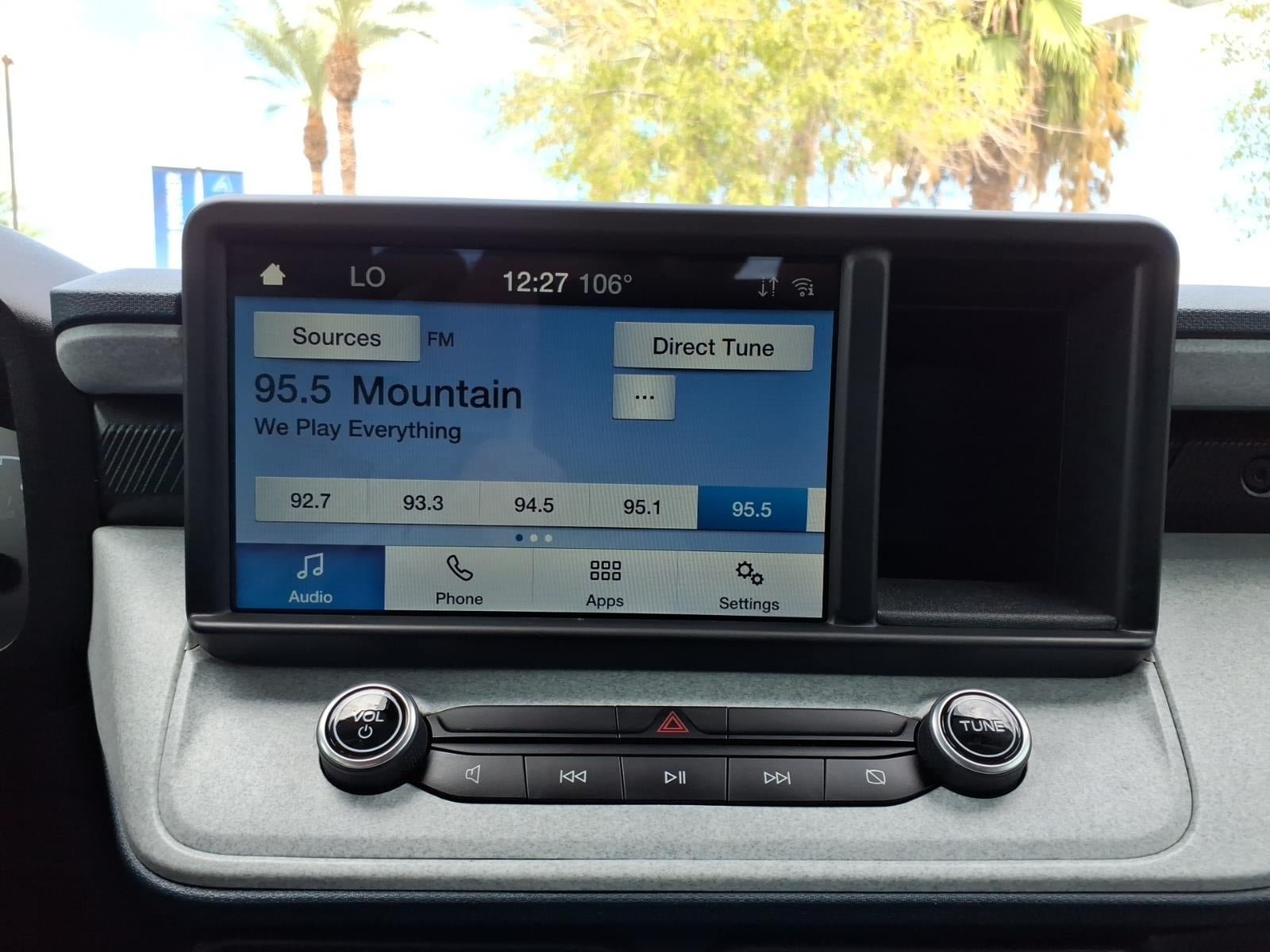 Certified 2023 Ford Maverick XLT FWD image 23