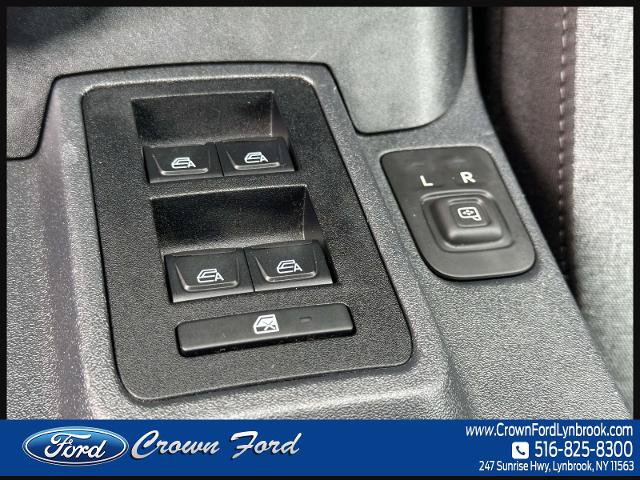 Certified 2023 Ford Bronco 4-Door AWD/4WD image 34