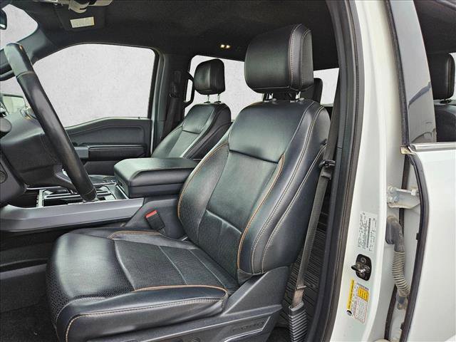 Certified 2024 Ford F150 Lariat w/ Tow/Haul Package image 18