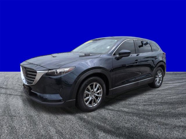 Used 2019 MAZDA CX-9 Touring w/ Touring Premium Package AWD/4WD image 8