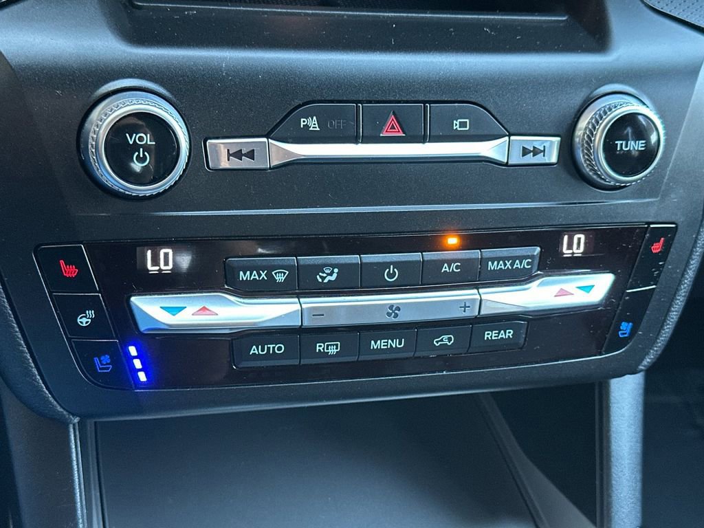 Certified 2020 Ford Explorer ST w/ ST Street Pack image 22