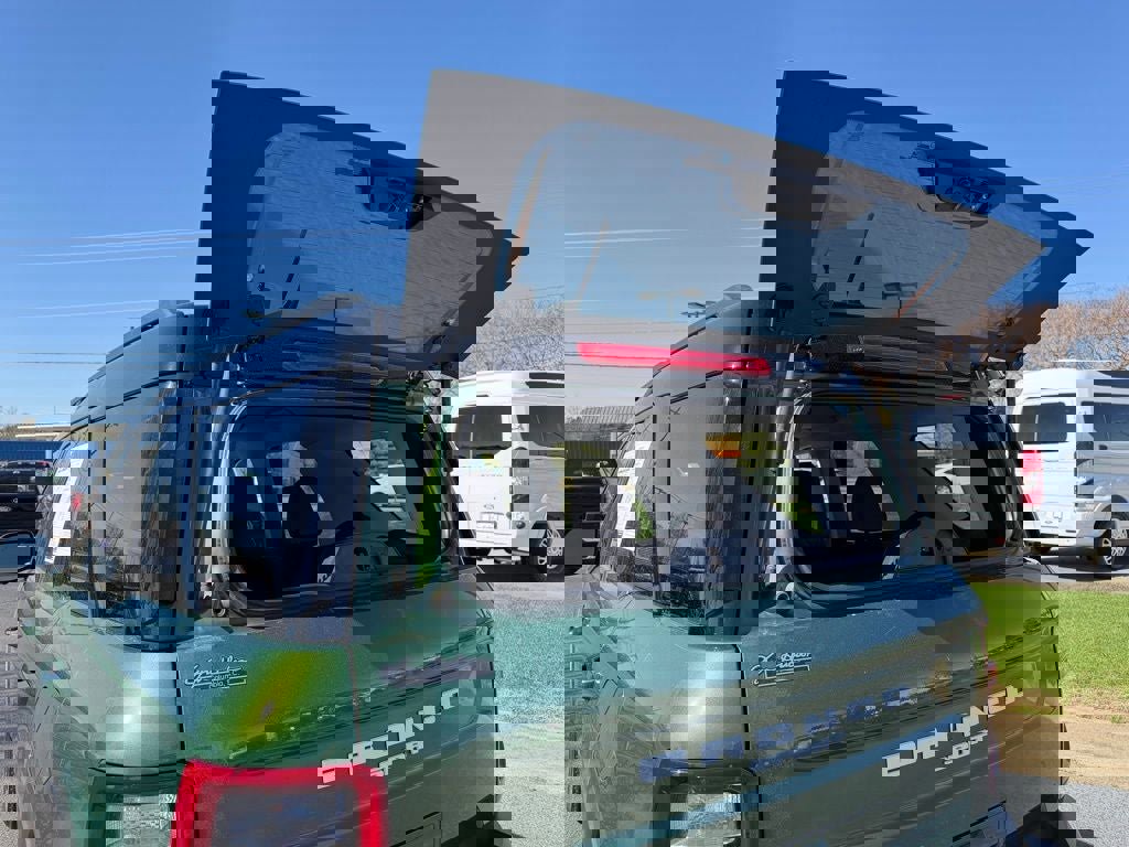 Certified 2025 Ford Bronco Sport Outer Banks w/ Outer Banks Tech Package+ image 11