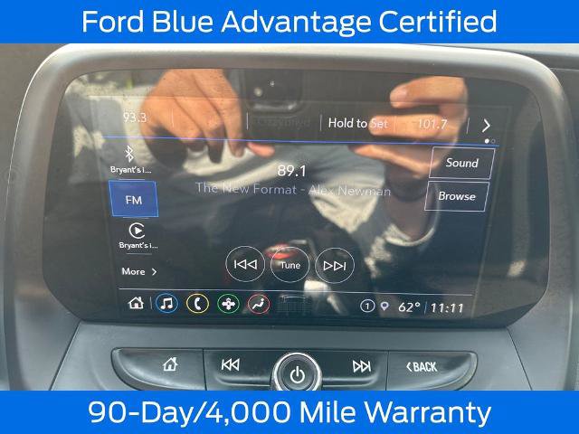 Used 2023 Chevrolet Camaro SS RWD image 12