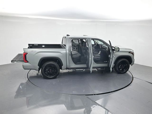 Used 2024 Toyota Tundra Limited w/ TRD Off-Road Package AWD/4WD image 49