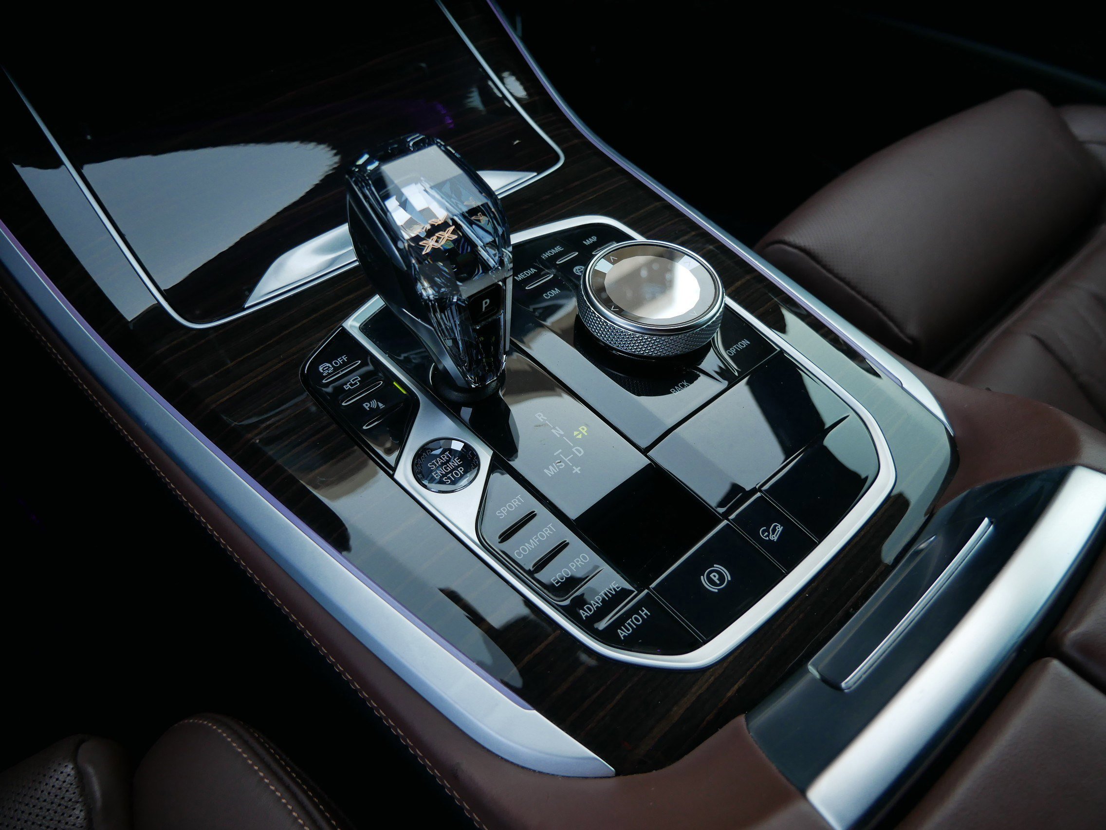 Used 2021 BMW X5 xDrive40i w/ M Sport Package image 41