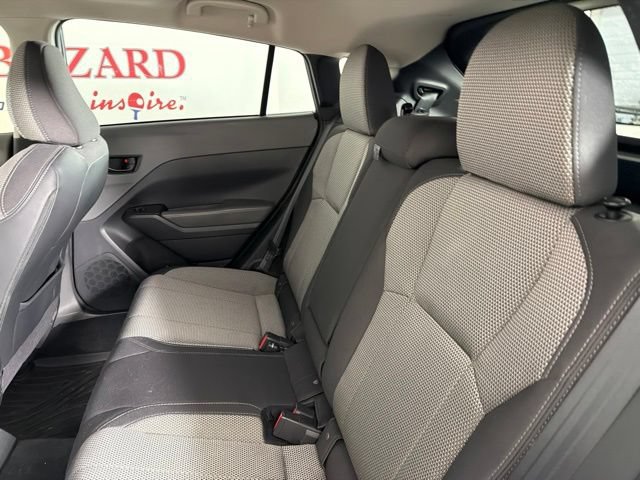 Used 2024 Subaru Crosstrek 2.0i Premium AWD/4WD image 13
