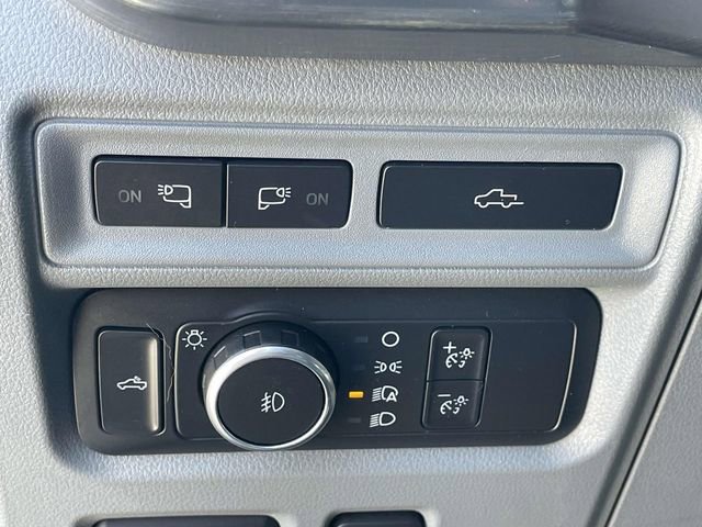 Certified 2022 Ford F150 Lariat w/ Equipment Group 502A High image 15