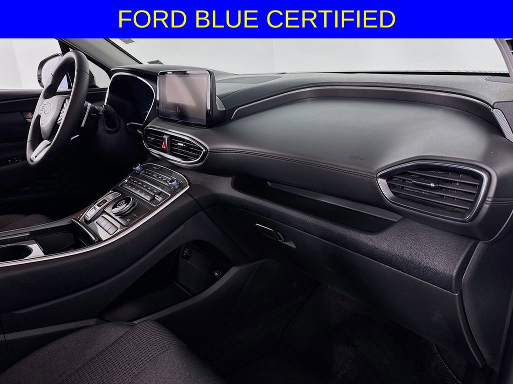 Used 2023 Hyundai Santa Fe SEL image 29