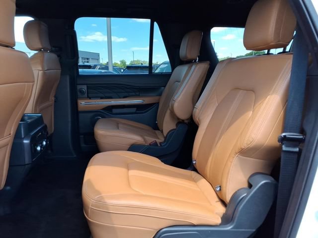 Certified 2023 Ford Expedition Max Platinum AWD/4WD image 8