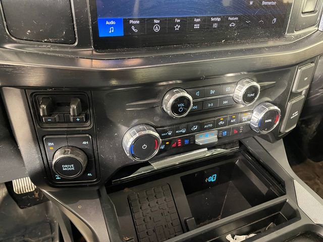 Certified 2024 Ford F350 Lariat w/ Sport Appearance Package image 9