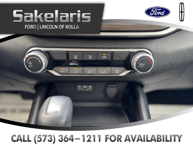 Used 2024 Nissan Altima 2.5 SV FWD image 24