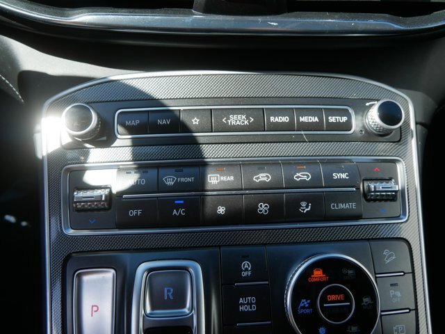 Used 2023 Hyundai Santa Fe SEL AWD/4WD image 26