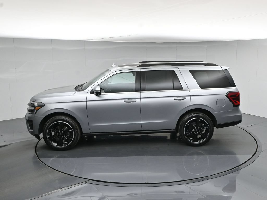 Certified 2023 Ford Expedition Limited AWD/4WD image 48