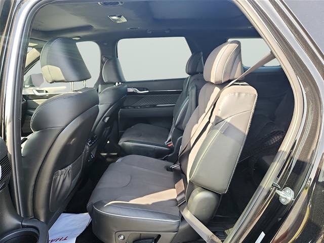 Used 2025 Hyundai Palisade Calligraphy AWD/4WD image 7